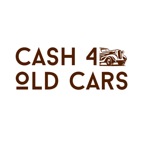 Cash 4 Old Cars
